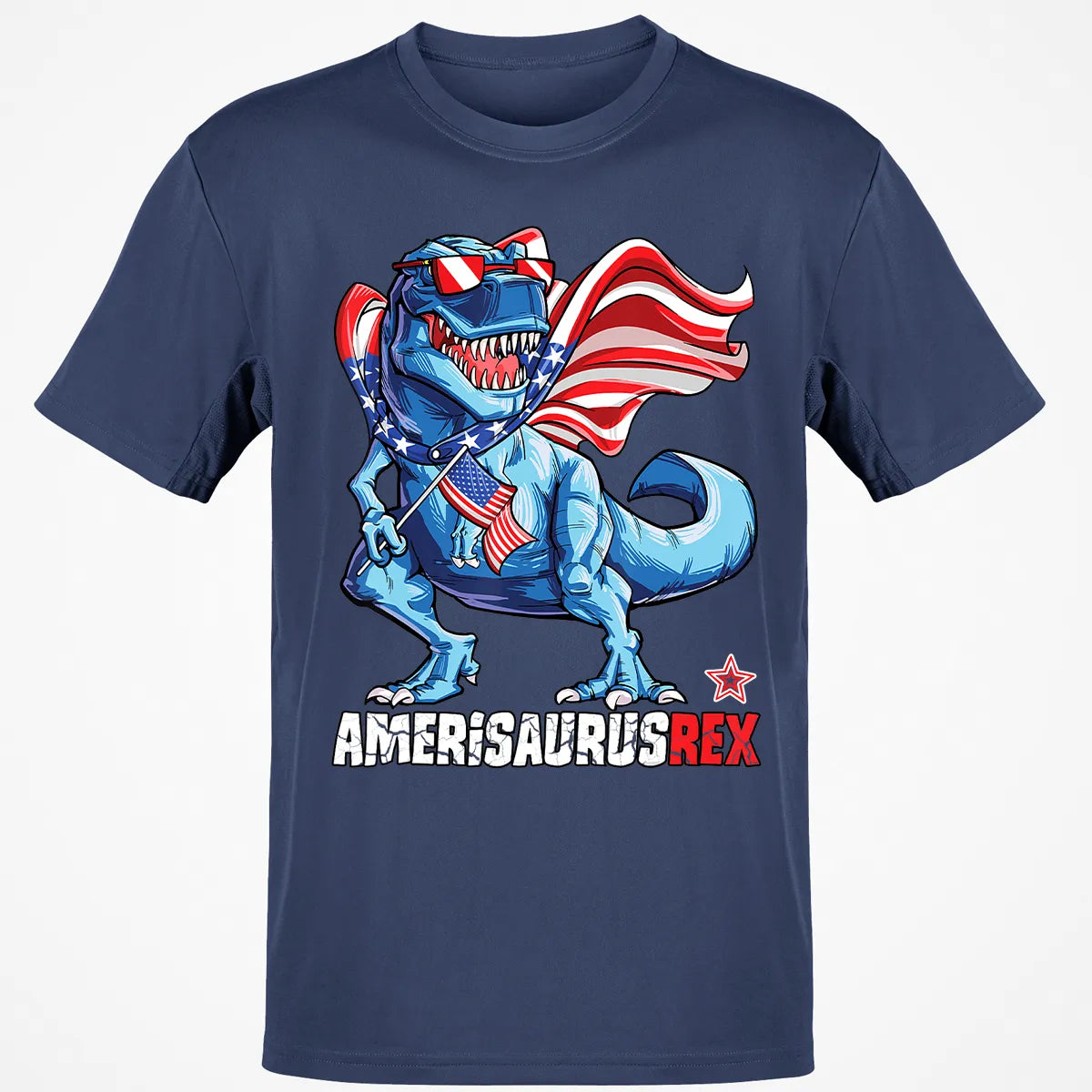 Classic Unisex T-Shirt - M4VJ2FHY