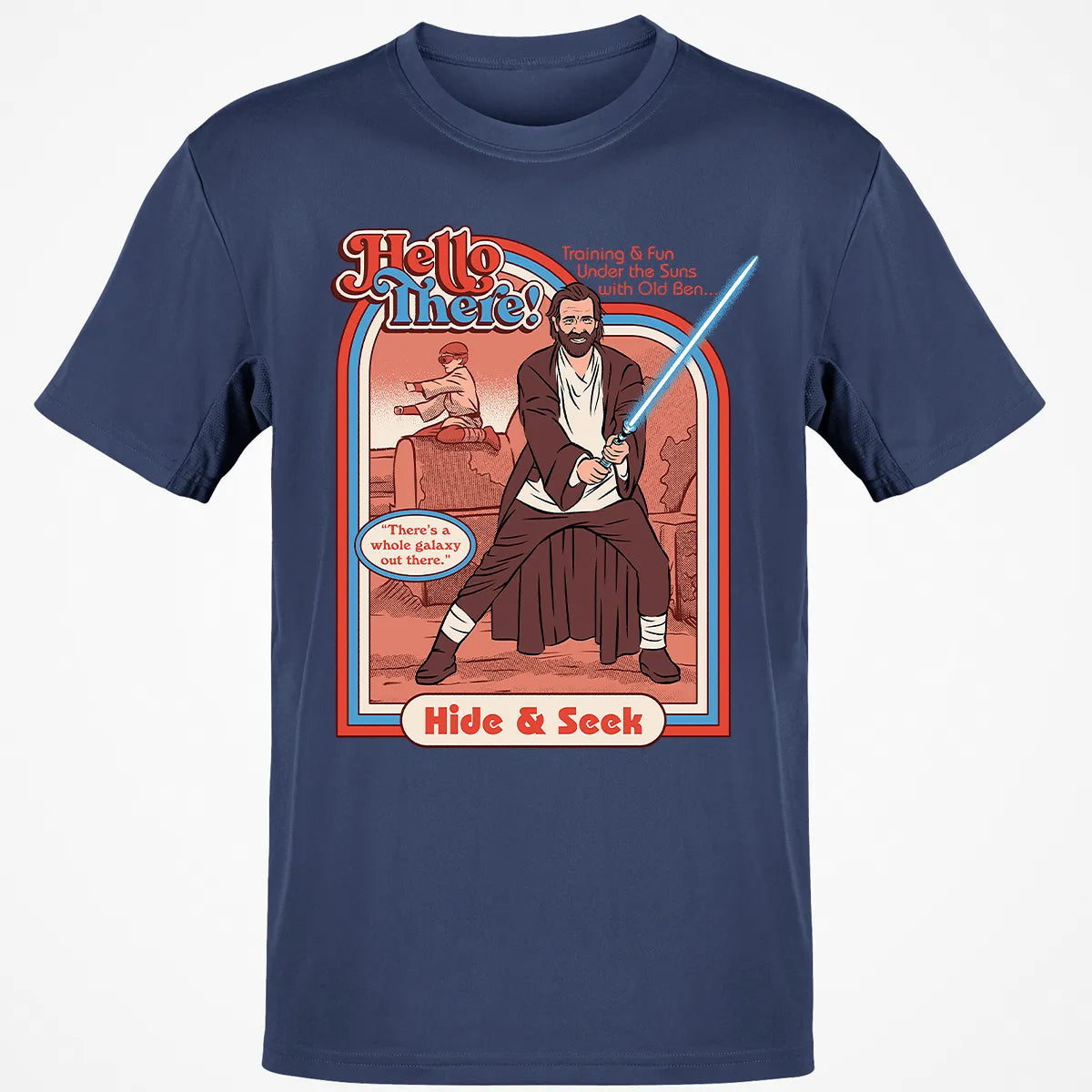 Classic Unisex T-Shirt - UXPX5N6F