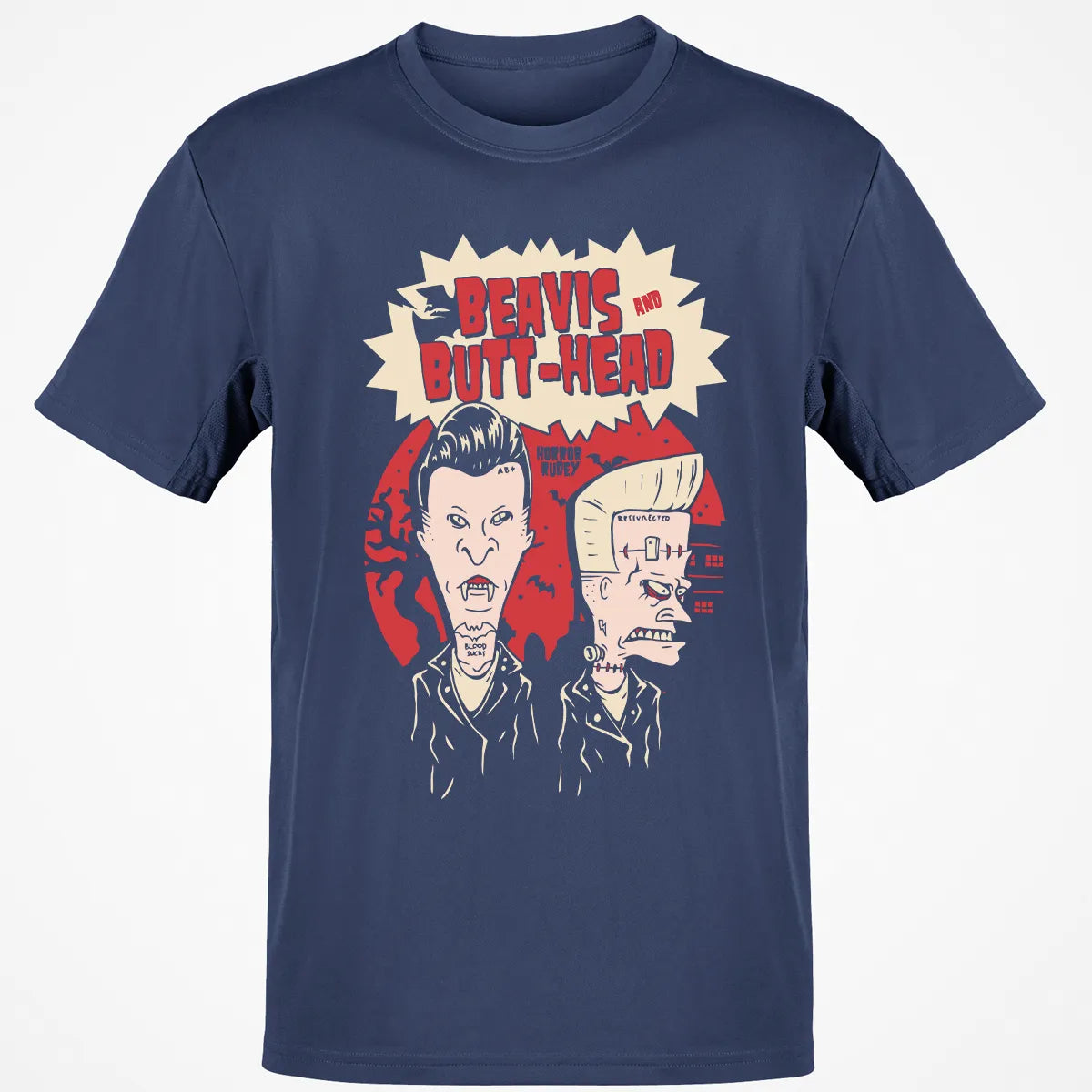 Classic Unisex T-Shirt - P72BAQTC