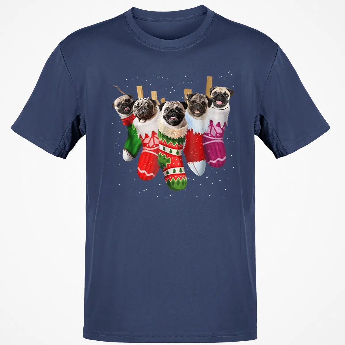 Classic Unisex T-Shirt - KFTS8ZFR