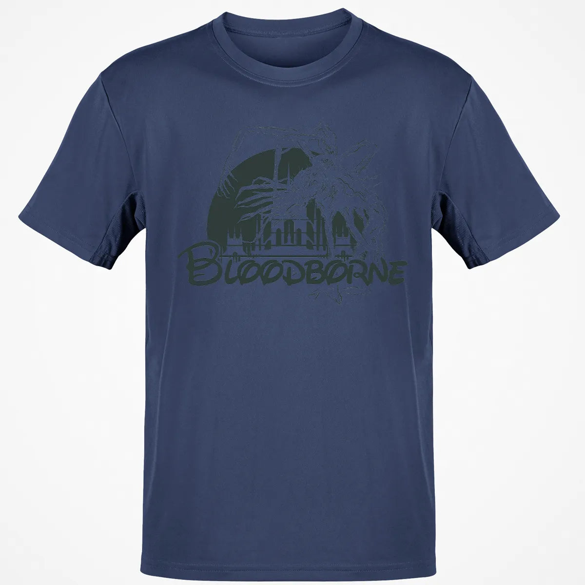 Classic Unisex T-Shirt - EN87PYJX