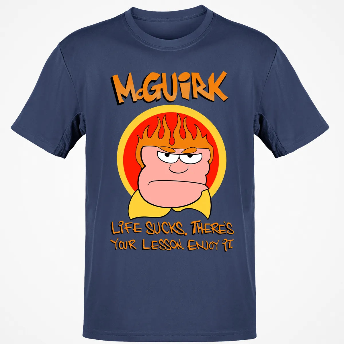 Classic Unisex T-Shirt - QNGMJLJ8
