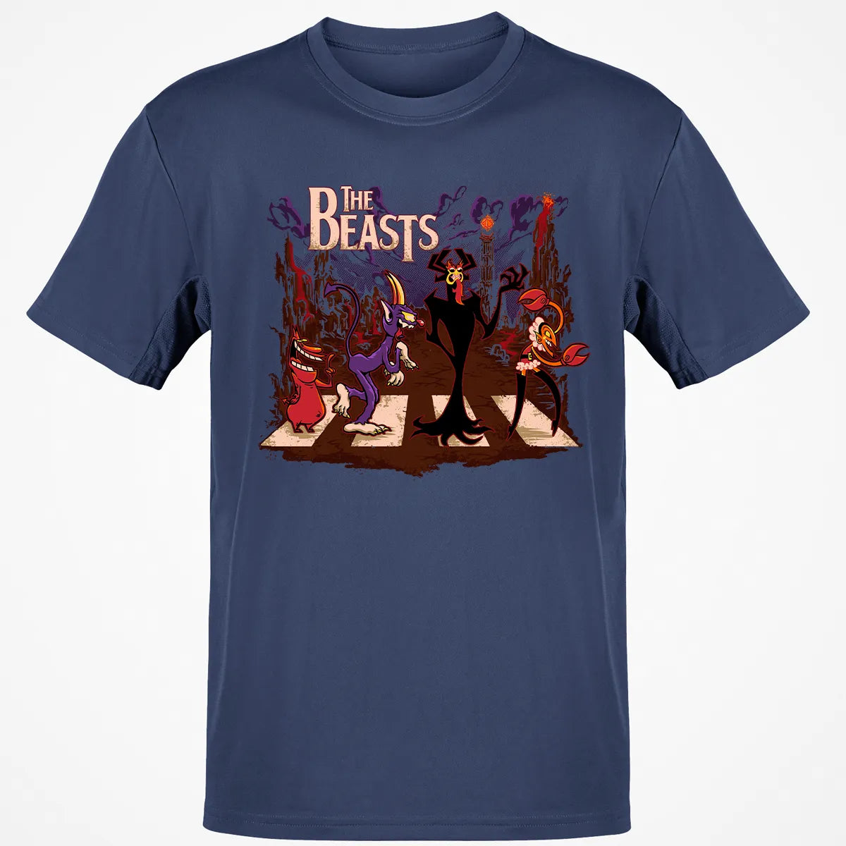 Classic Unisex T-Shirt - 6MVMWHFR