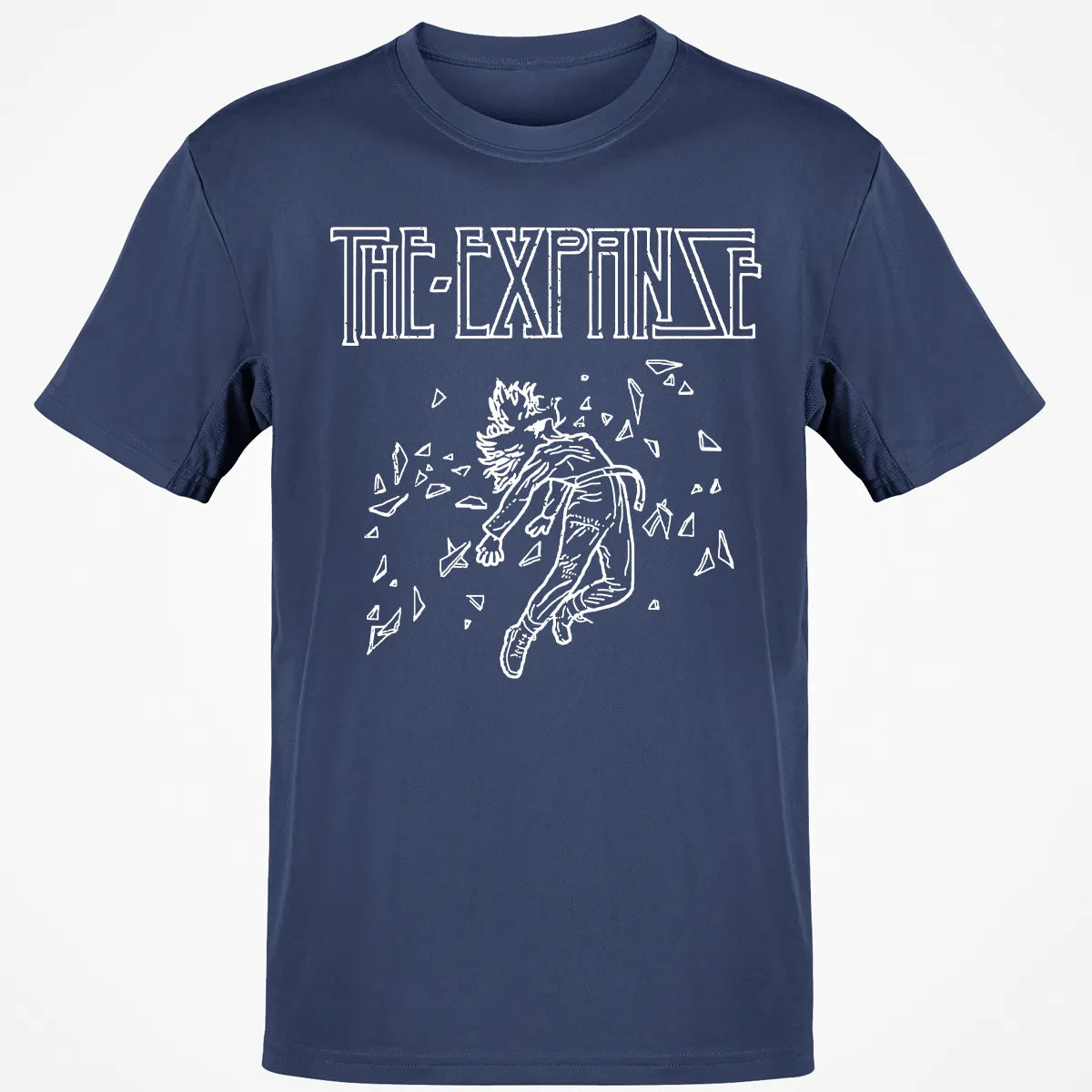 Classic Unisex T-Shirt - KMJXZPPJ