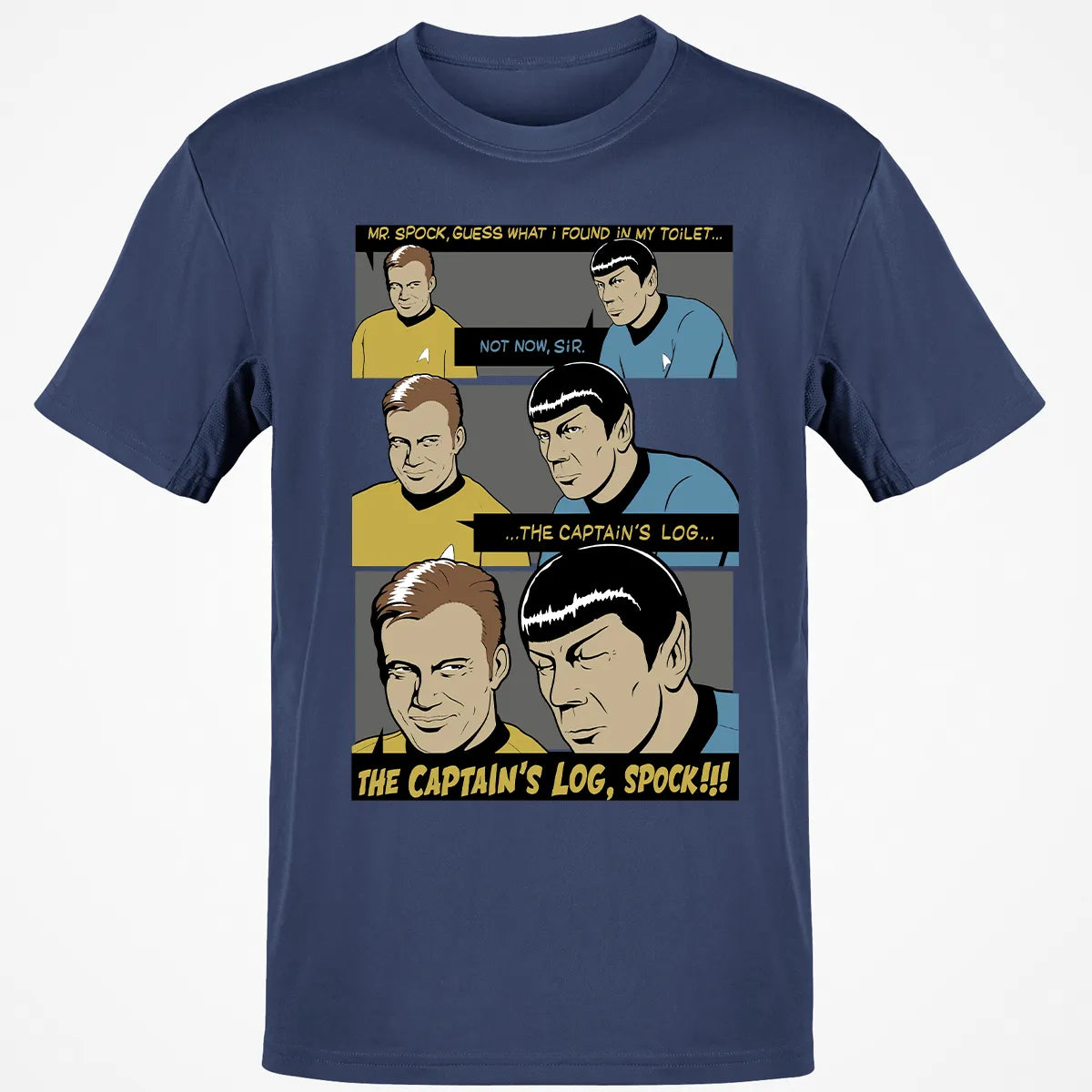 Classic Unisex T-Shirt - RTC42TM6