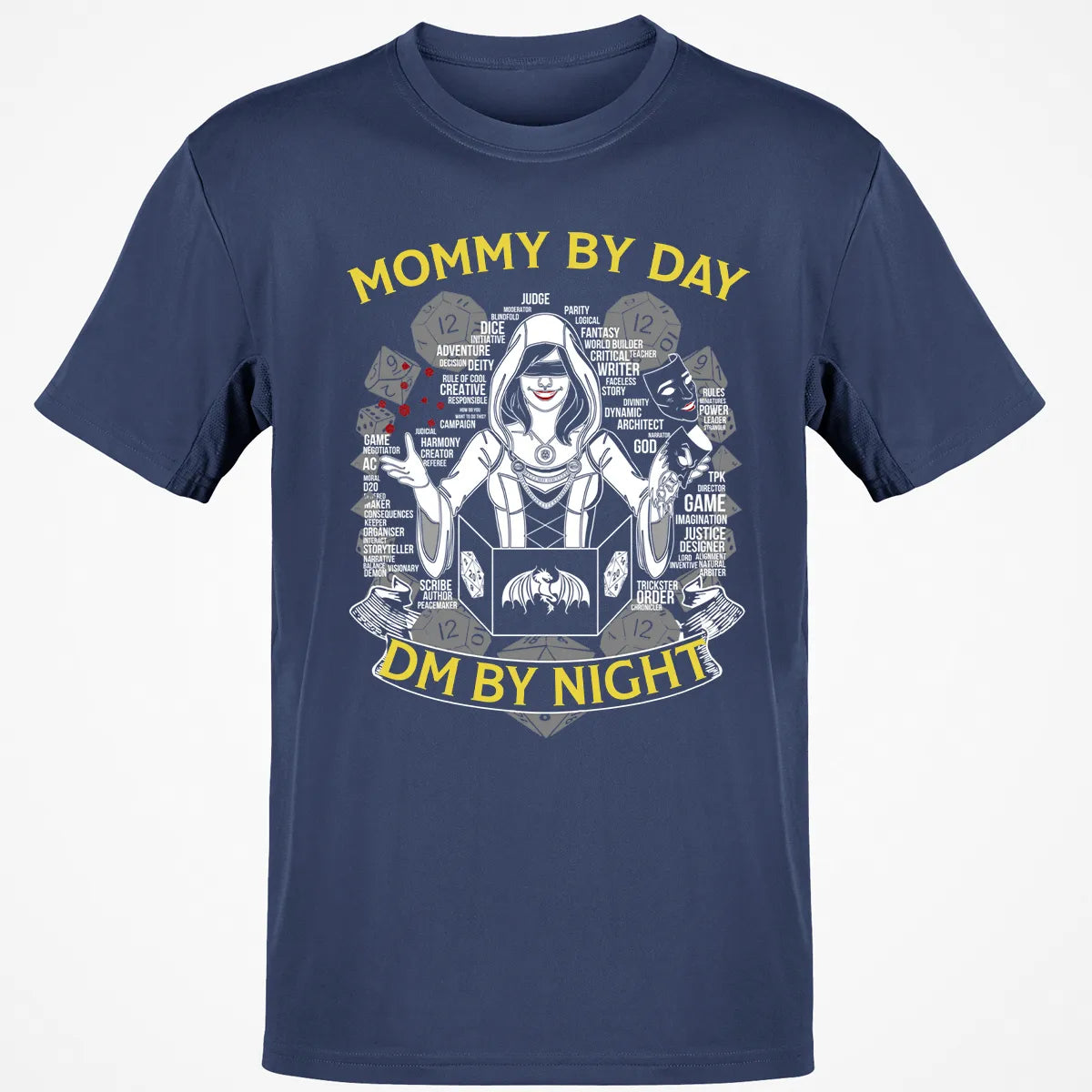 Classic Unisex T-Shirt - 9J5BF4WU