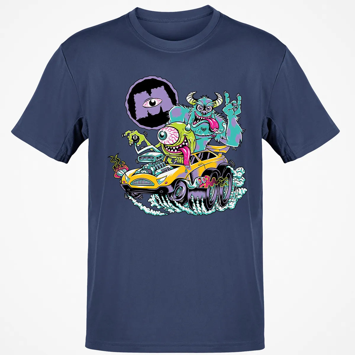 Classic Unisex T-Shirt - FZAG6AUH