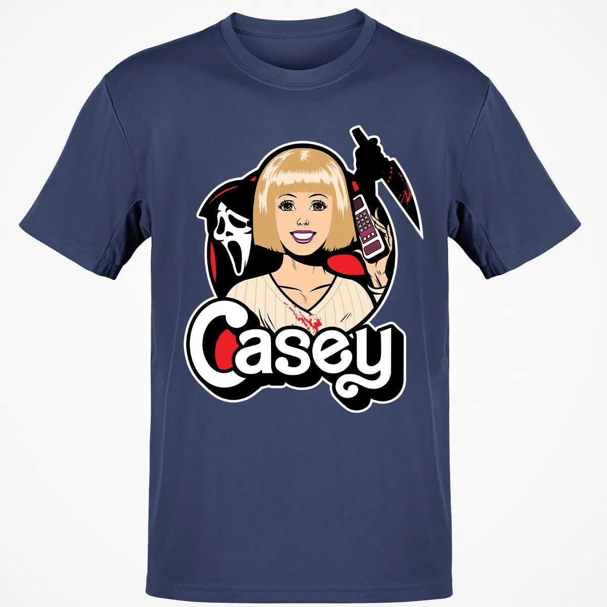 Classic Unisex T-Shirt - V2WKHKH3