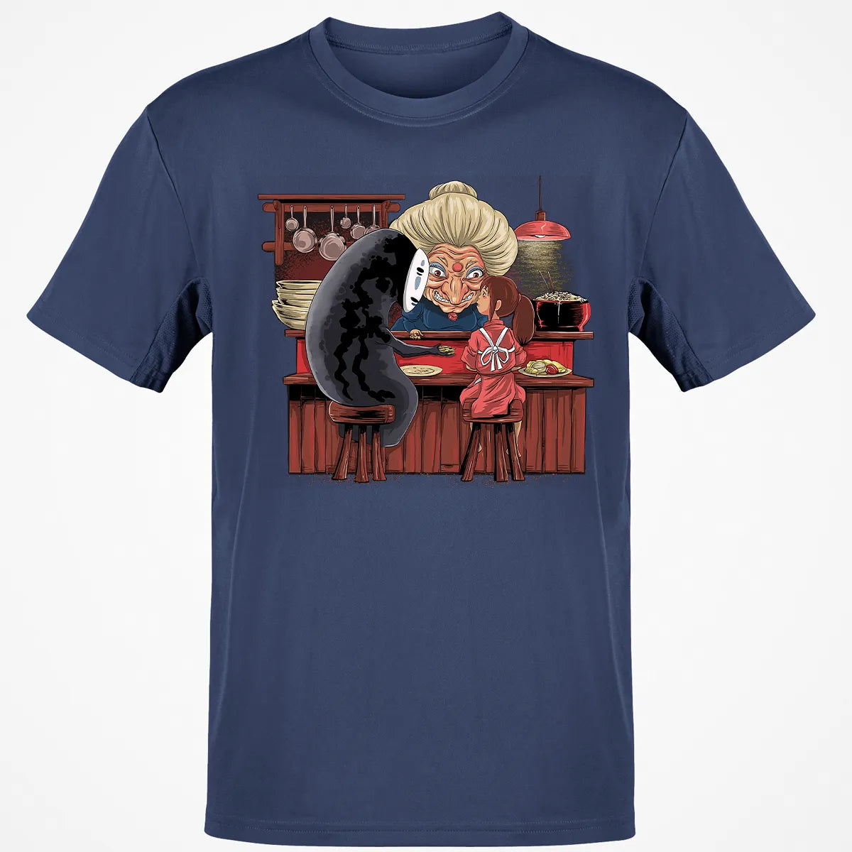 Classic Unisex T-Shirt - HHG68FU5