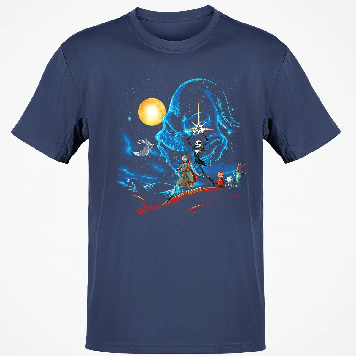 Classic Unisex T-Shirt - T1XSTPES