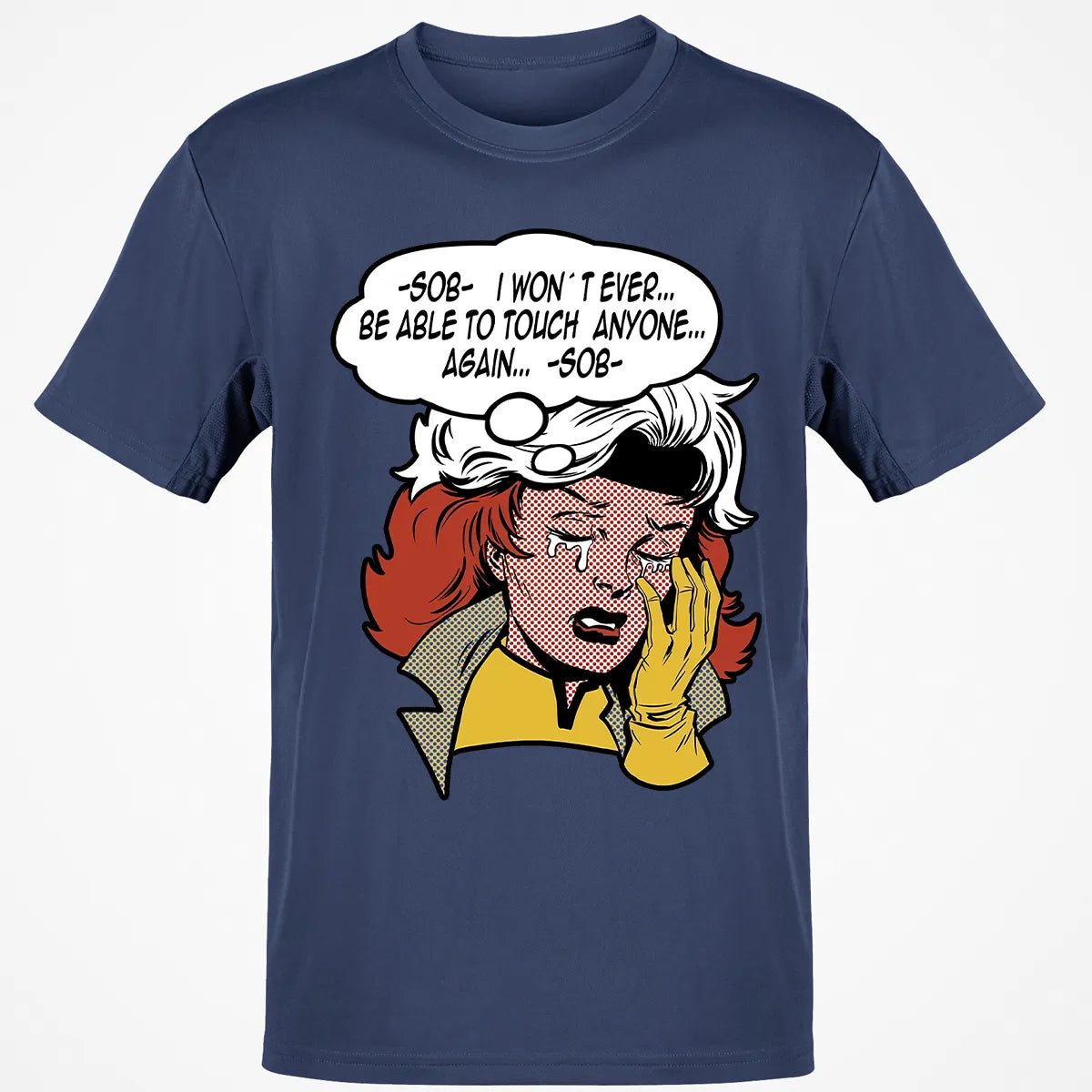 Classic Unisex T-Shirt - W5MR9RQ1