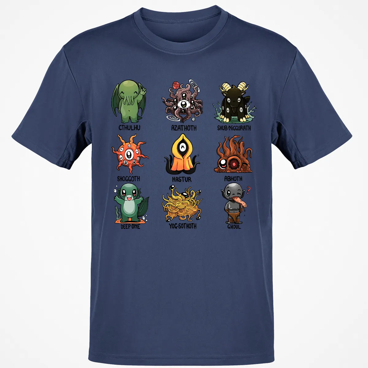Classic Unisex T-Shirt - BHWH1E9X