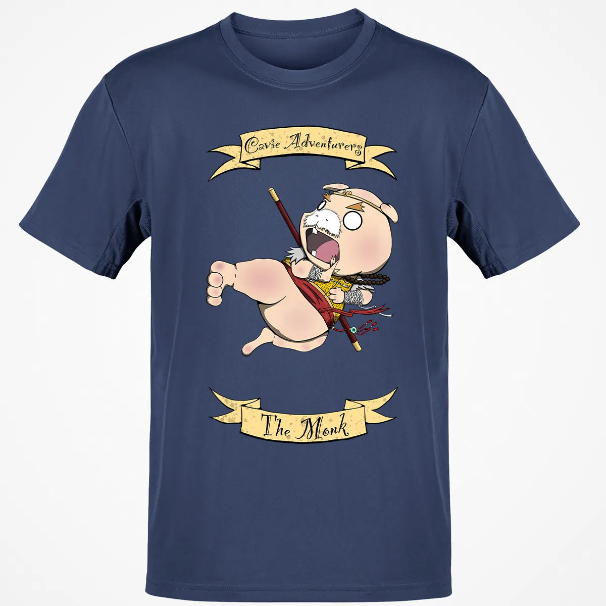 Classic Unisex T-Shirt - AYCZJ19V