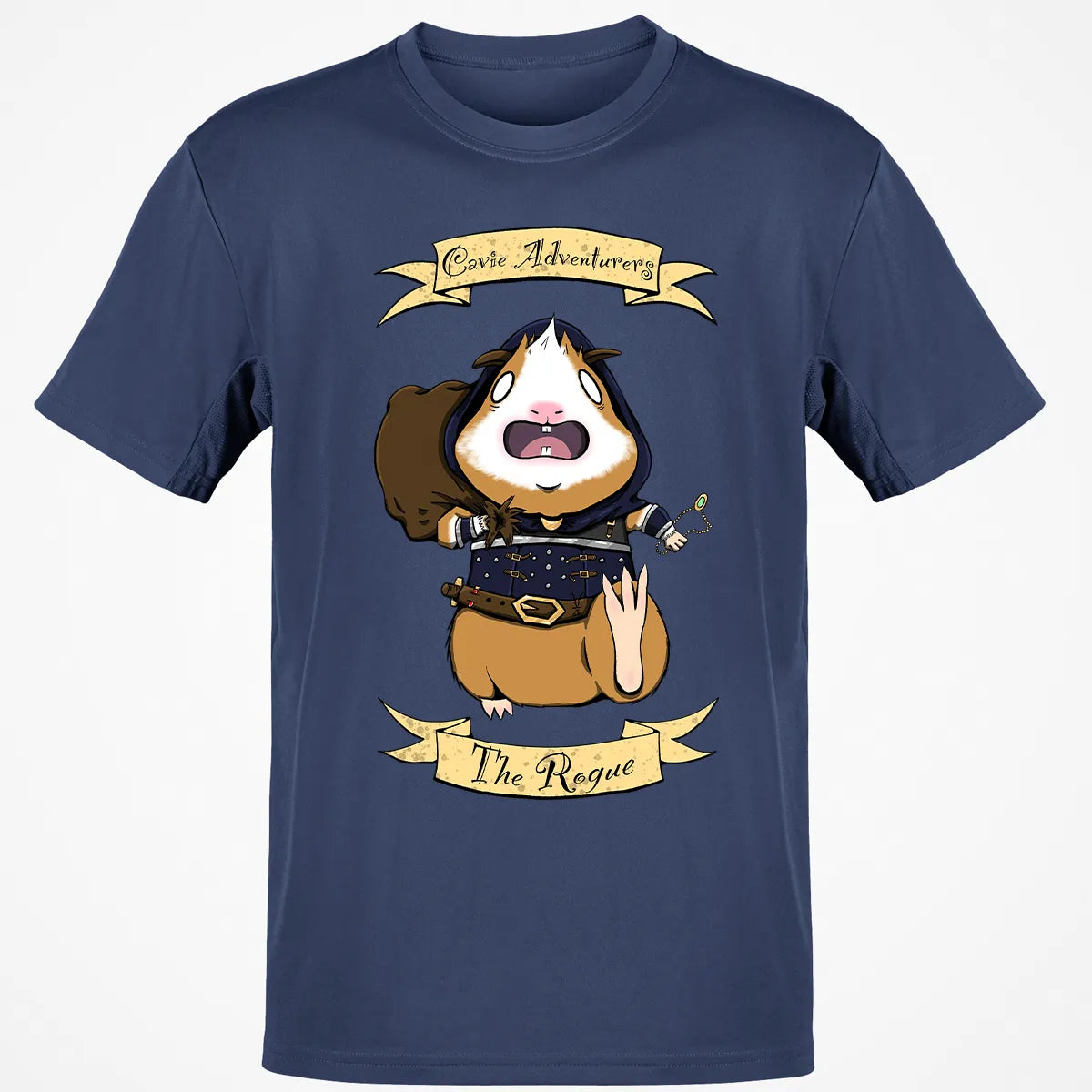 Classic Unisex T-Shirt - ZQ4TNMSZ