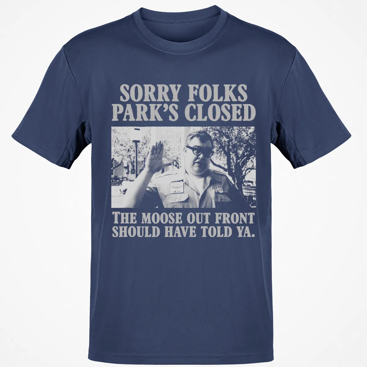 Classic Unisex T-Shirt - R7DRLK3J
