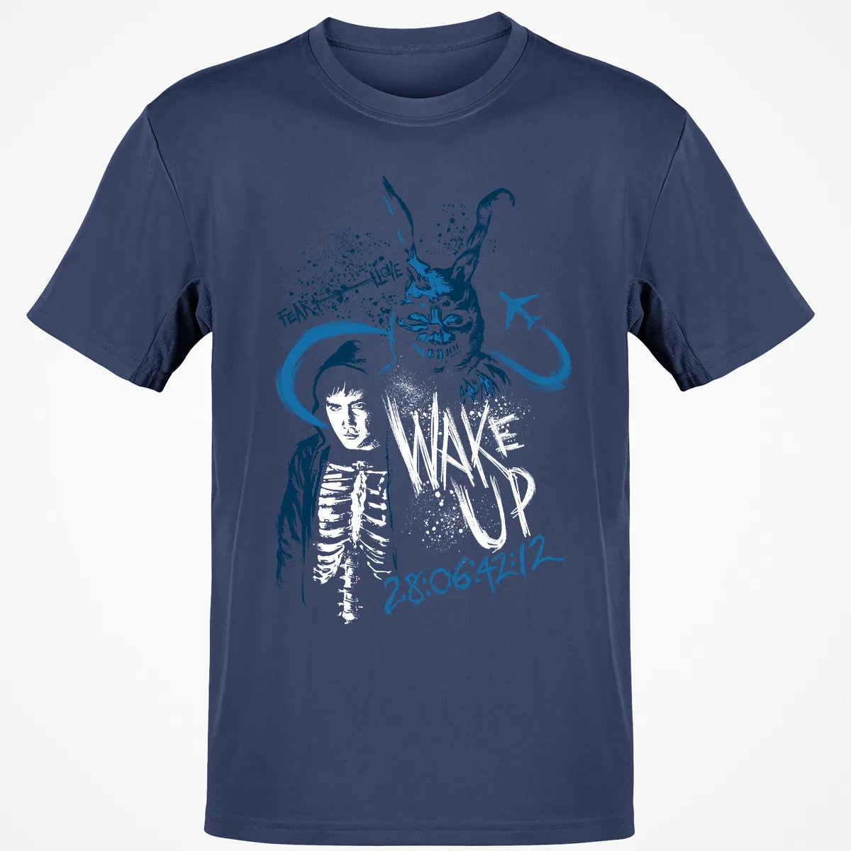Classic Unisex T-Shirt - G1PTBVKX