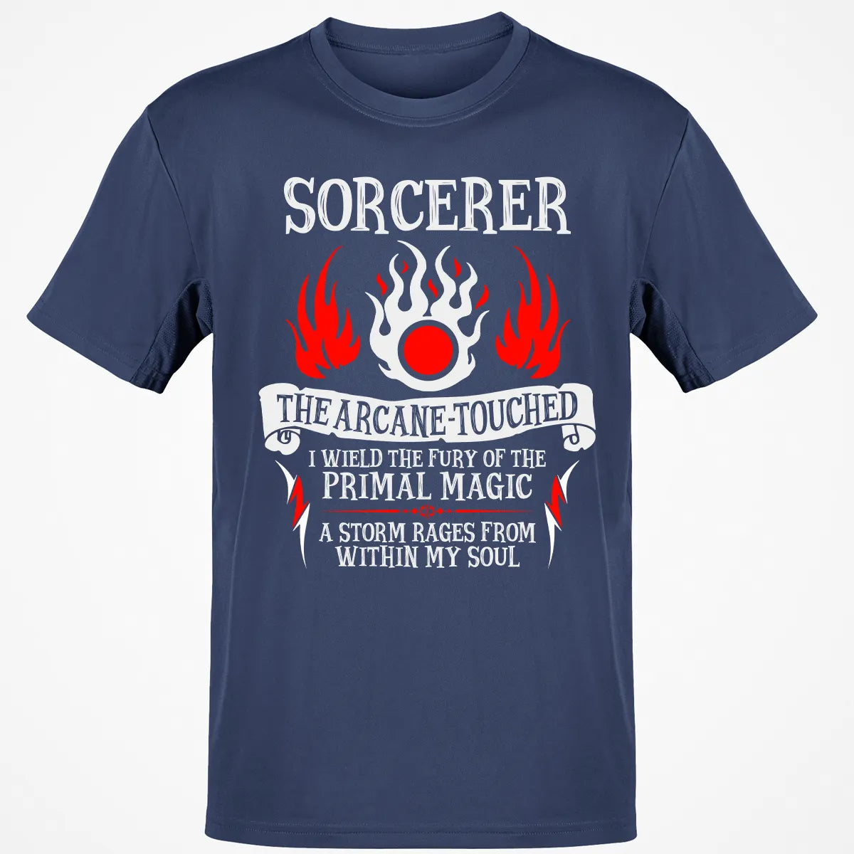 Classic Unisex T-Shirt - UG4HRWZ8