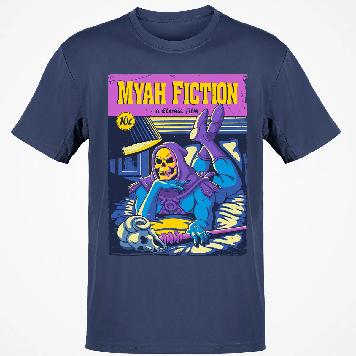 Classic Unisex T-Shirt - M5UDCYWZ
