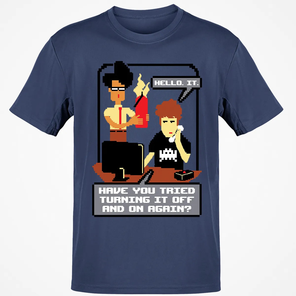 Classic Unisex T-Shirt - 3N8RKUGT