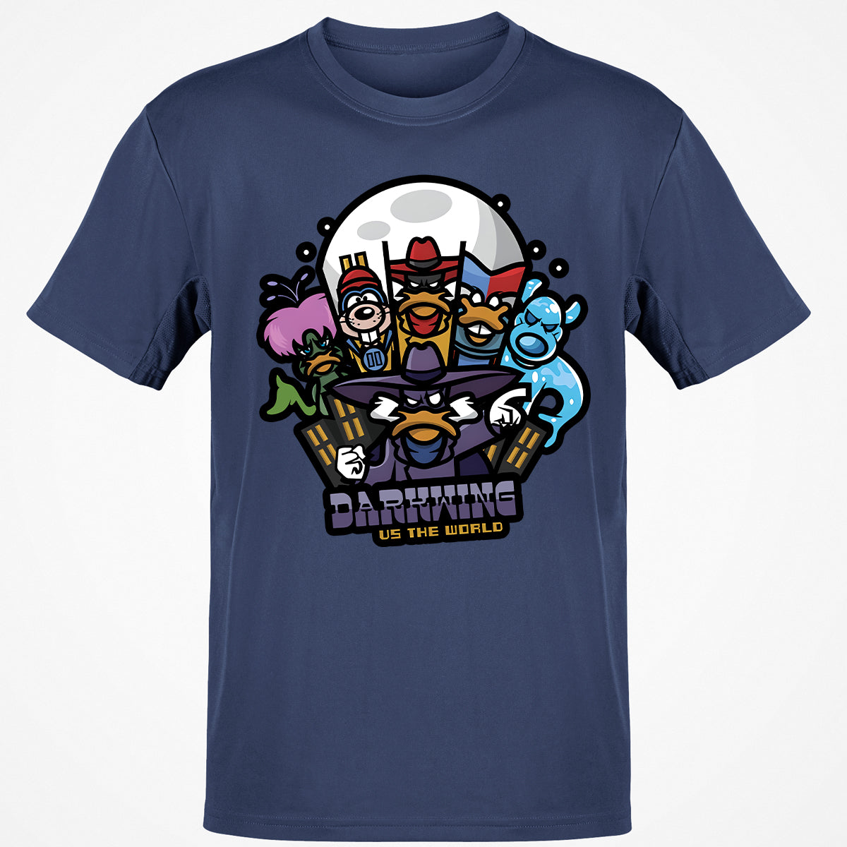 Classic Unisex T-Shirt - 3ZMUNC5F