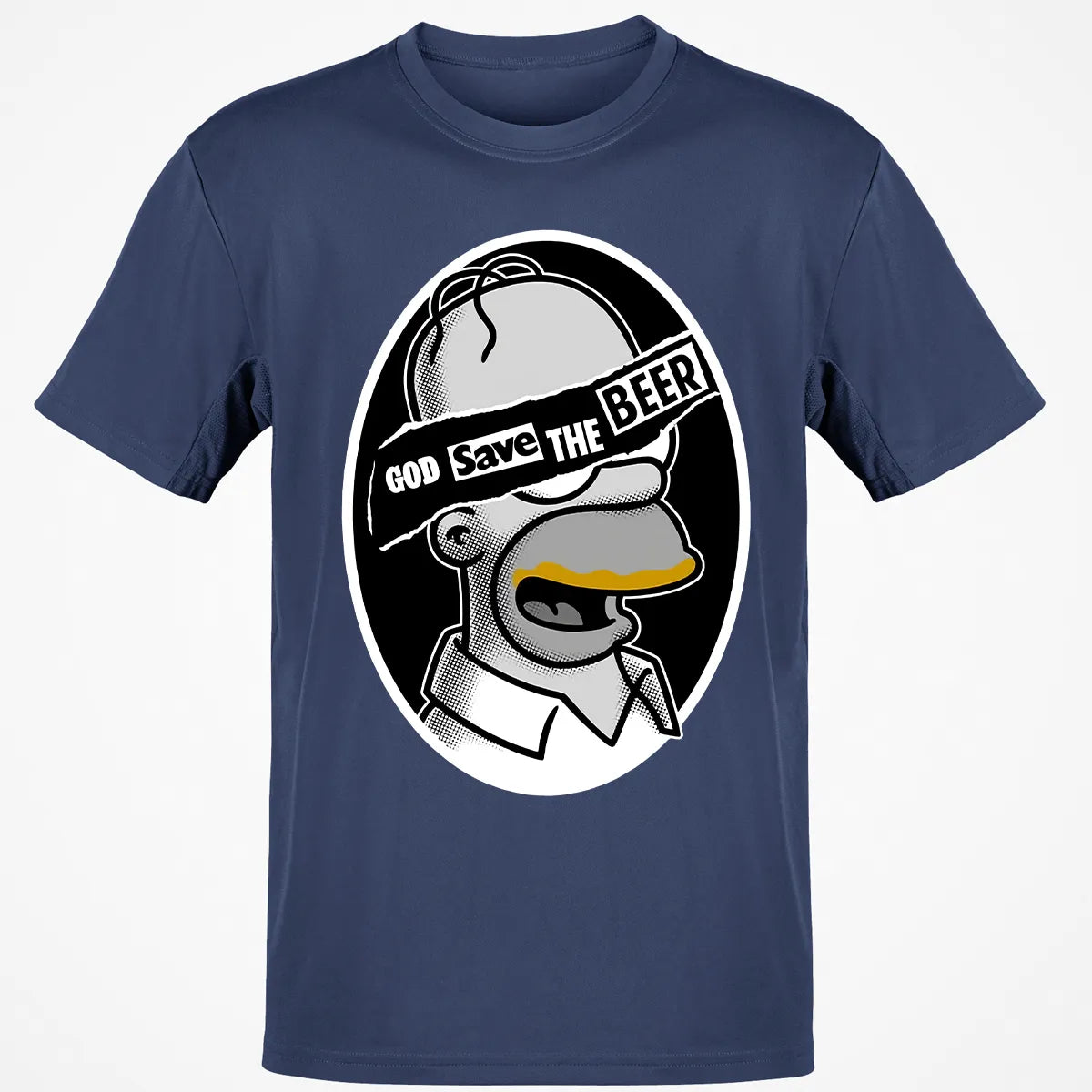 Classic Unisex T-Shirt - PNGHRU7N