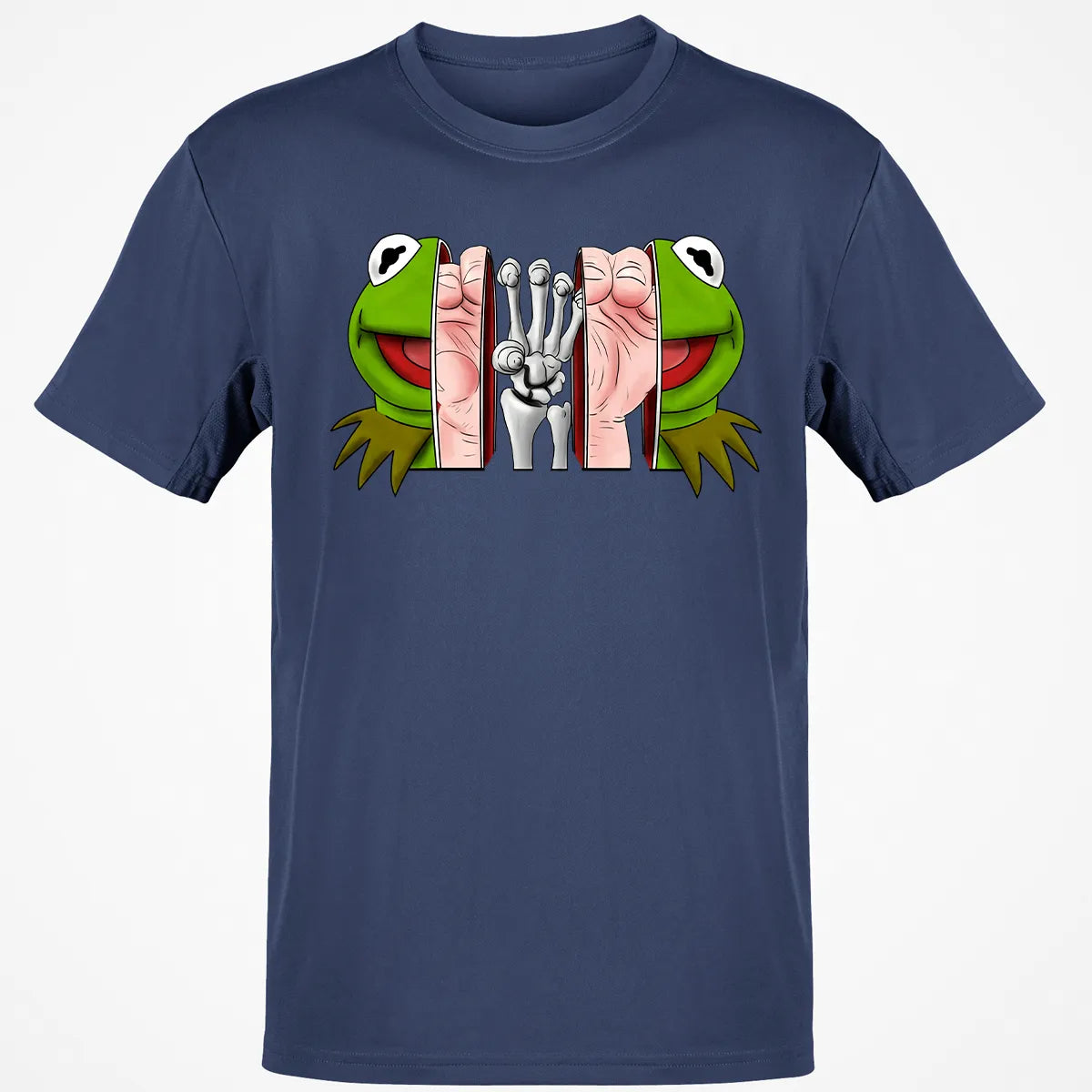Classic Unisex T-Shirt - Q336FV7G