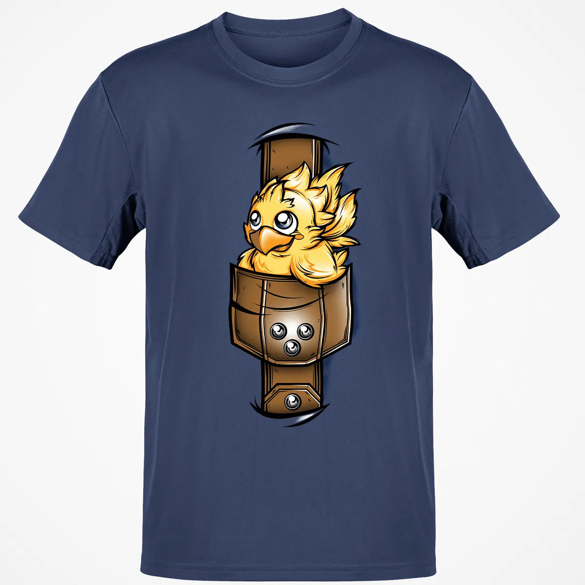 Classic Unisex T-Shirt - VP55X5TN