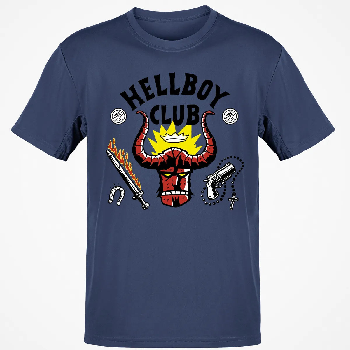 Classic Unisex T-Shirt - UFCVEDA4