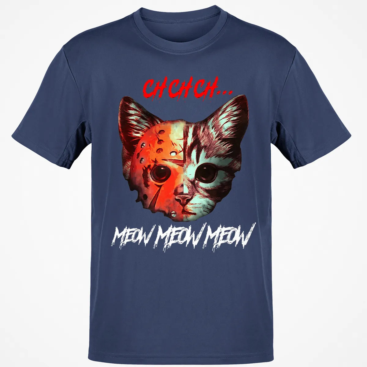Classic Unisex T-Shirt - 3JYGB3RF