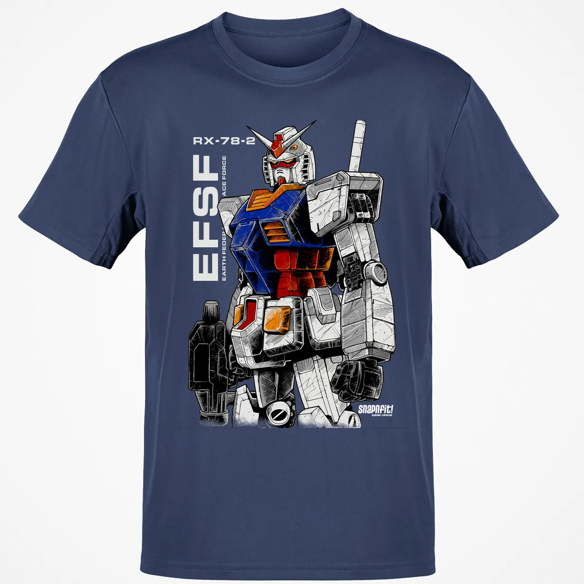 Classic Unisex T-Shirt - PQJ1S72T
