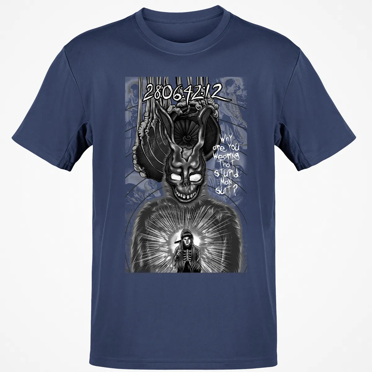 Classic Unisex T-Shirt - H75C7WBP