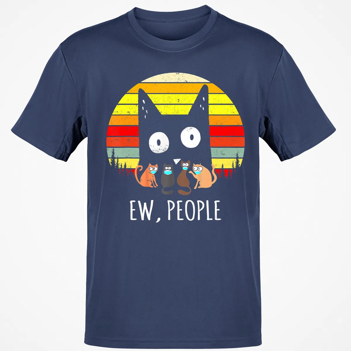 Classic Unisex T-Shirt - MXW5VNRA