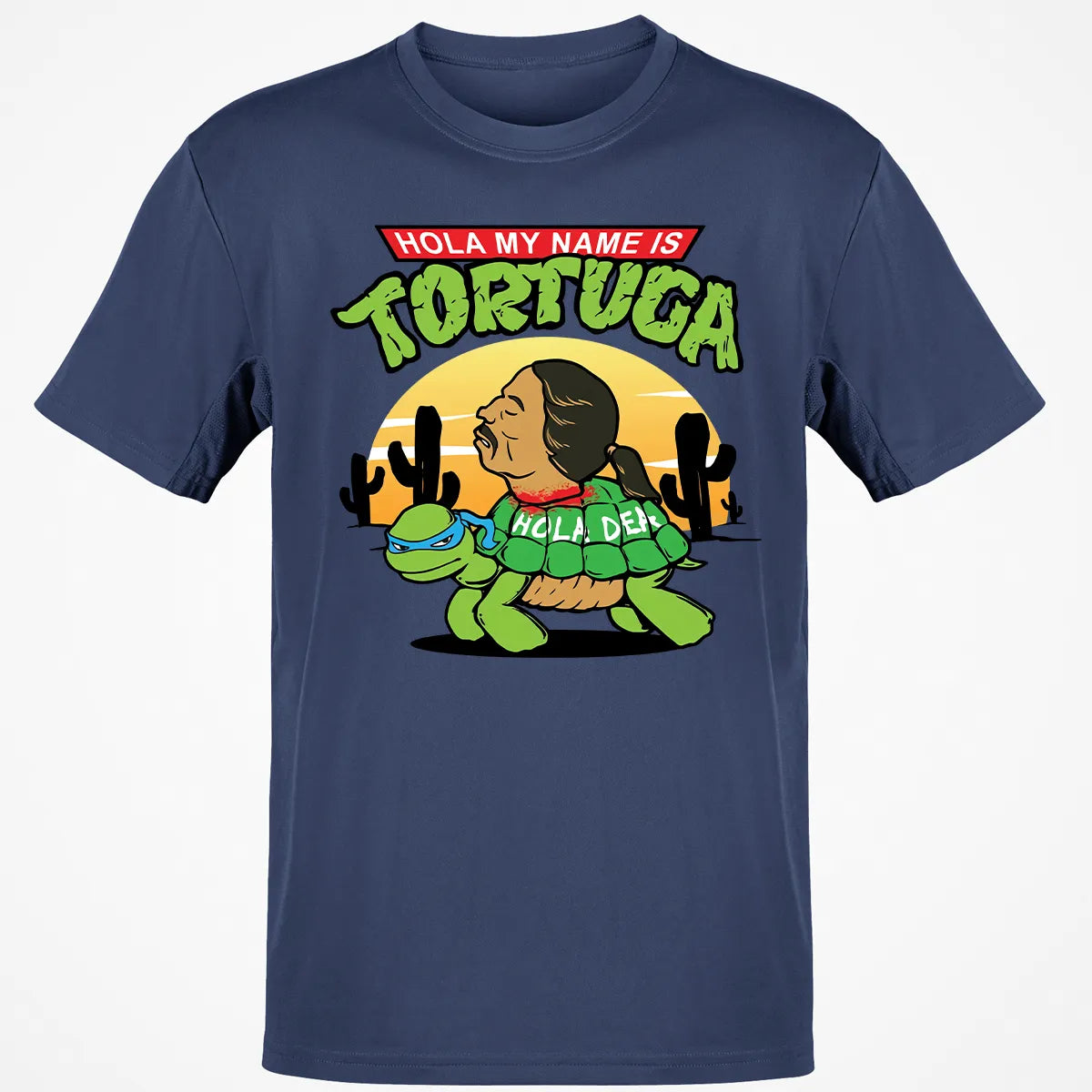 Classic Unisex T-Shirt - 73CGXZ7C
