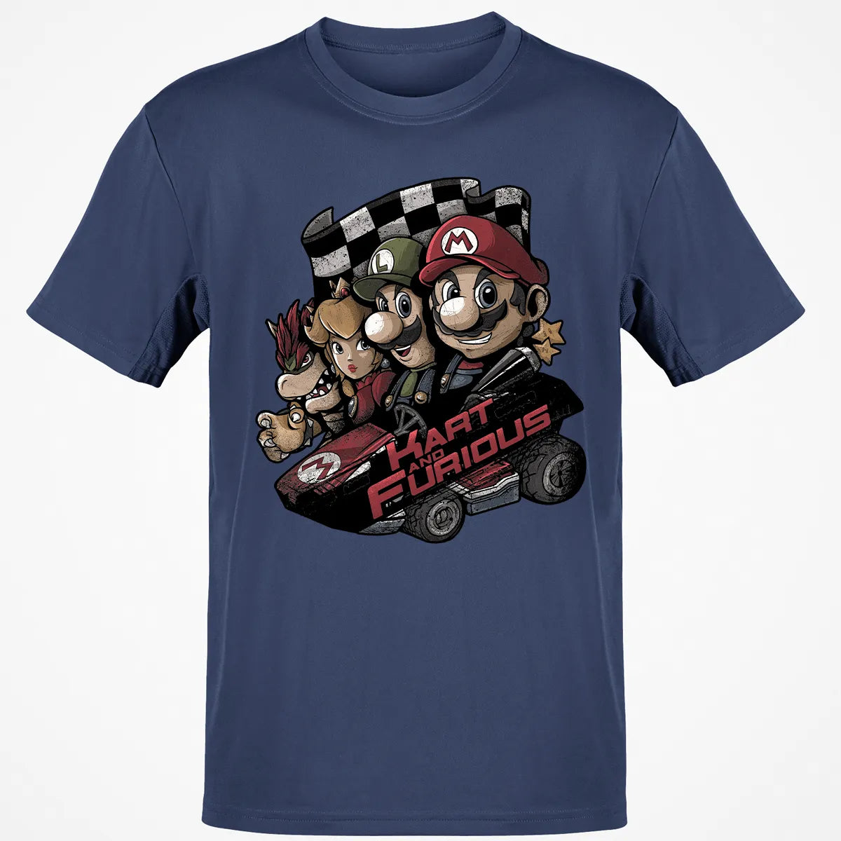 Classic Unisex T-Shirt - D551YQJC