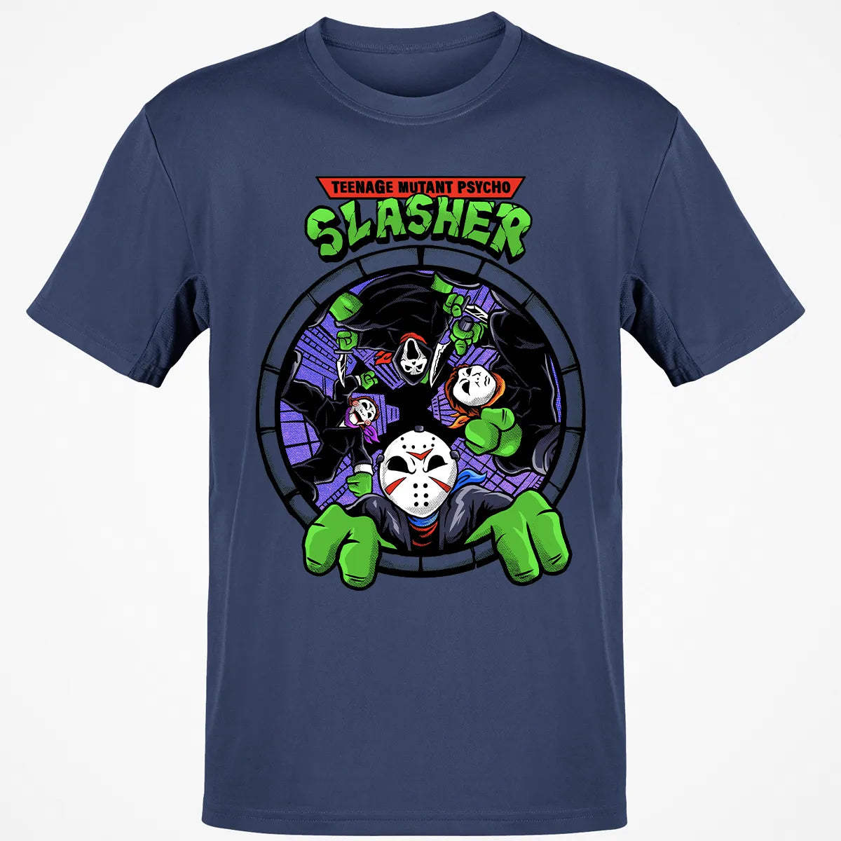 Classic Unisex T-Shirt - K9GBKWDW