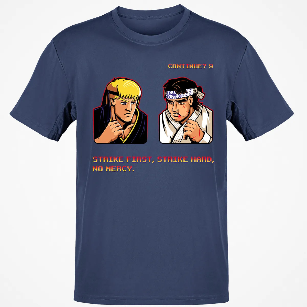 Classic Unisex T-Shirt - 3EM1JSQ8