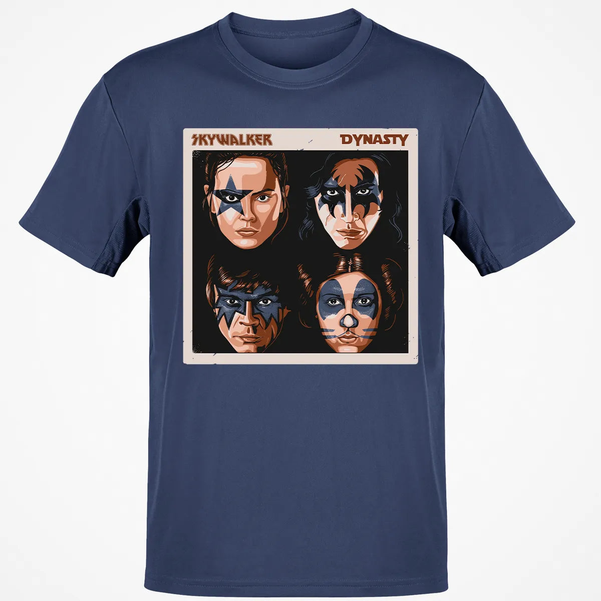Classic Unisex T-Shirt - Q6MMWKAZ