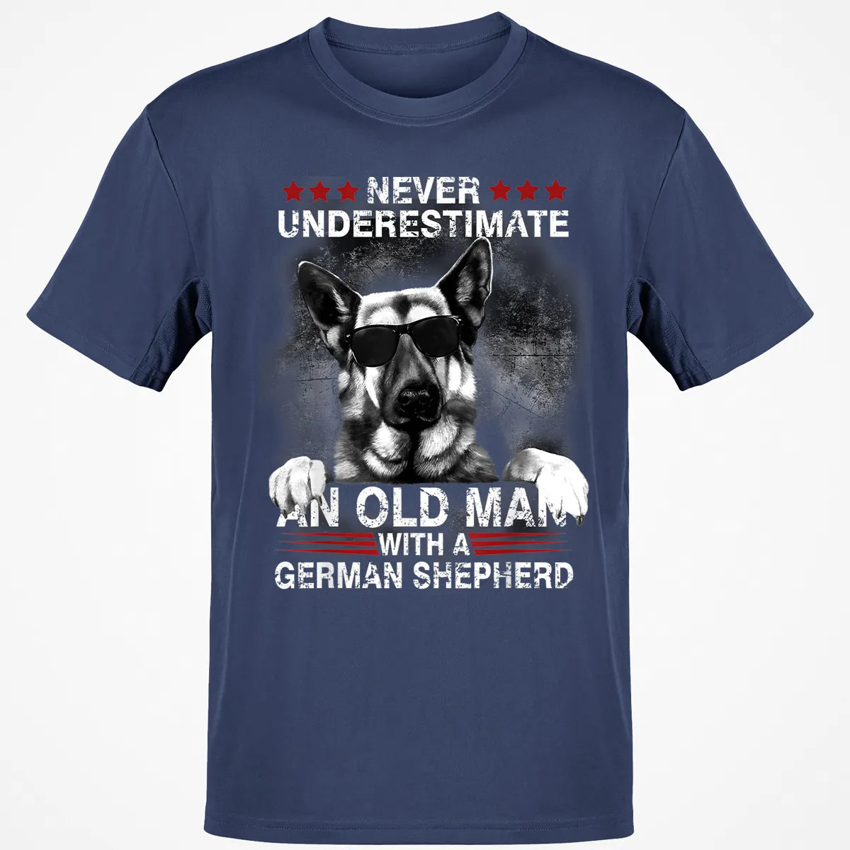 Classic Unisex T-Shirt - 2KG4KT1J