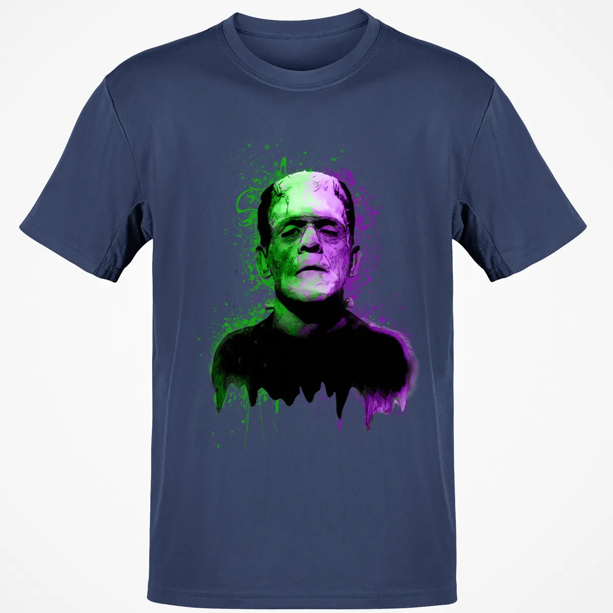 Classic Unisex T-Shirt - 9JG2DMDV