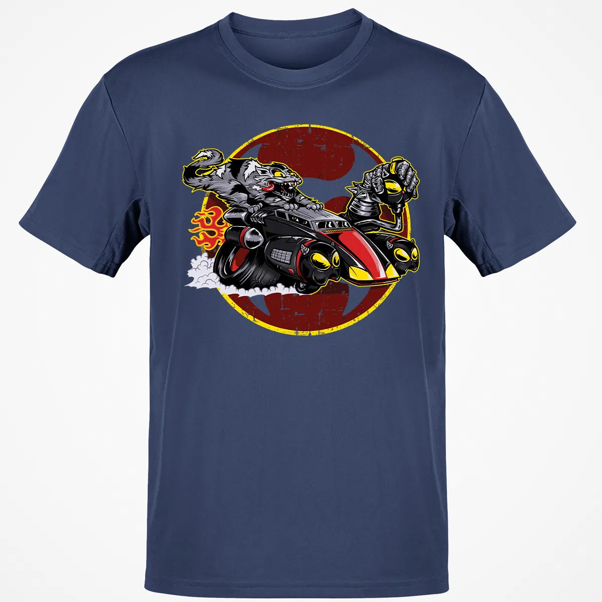 Classic Unisex T-Shirt - 89R2R3H8