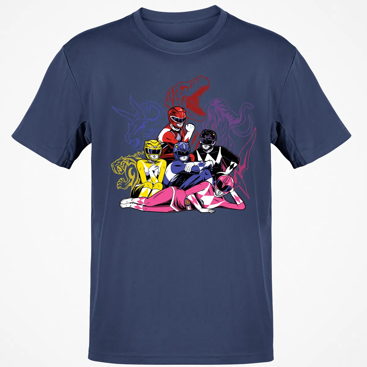 Classic Unisex T-Shirt - VQABP3N8