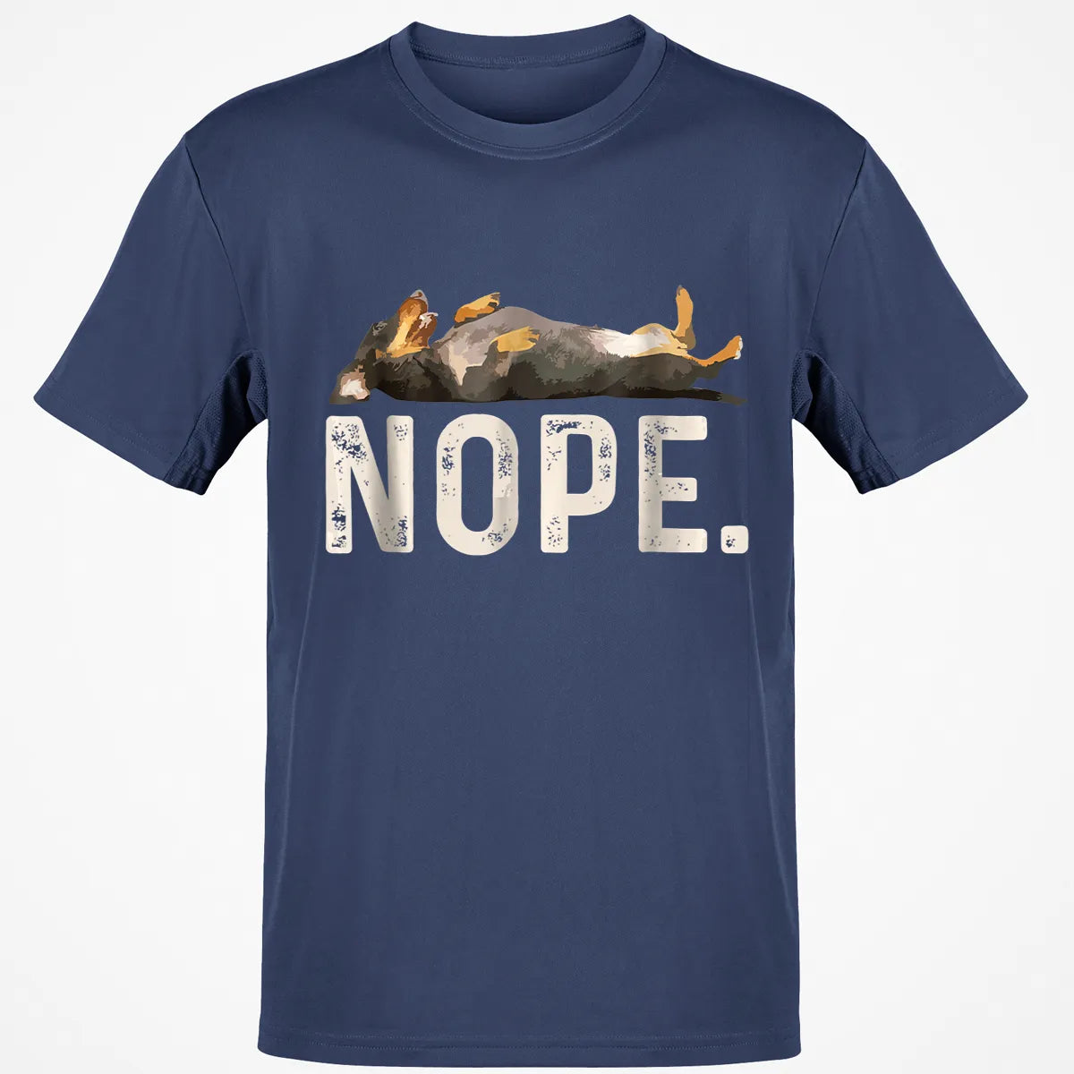 Classic Unisex T-Shirt - ZEPAULJP