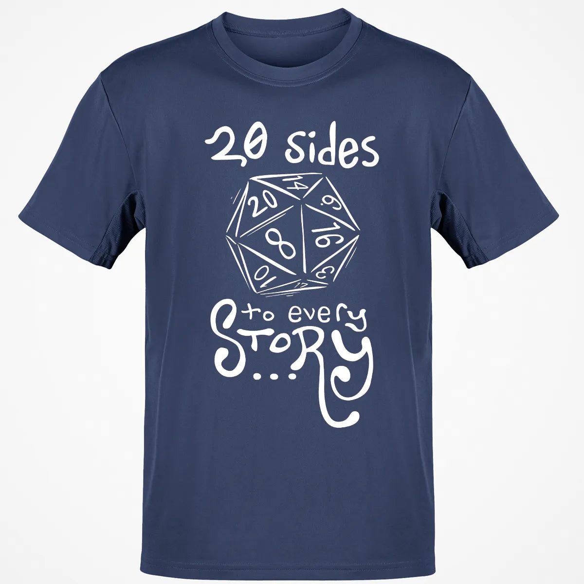 Classic Unisex T-Shirt - 4LZ12SE1