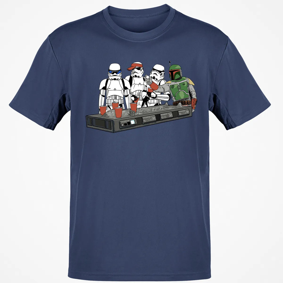 Classic Unisex T-Shirt - F3MUTPLE
