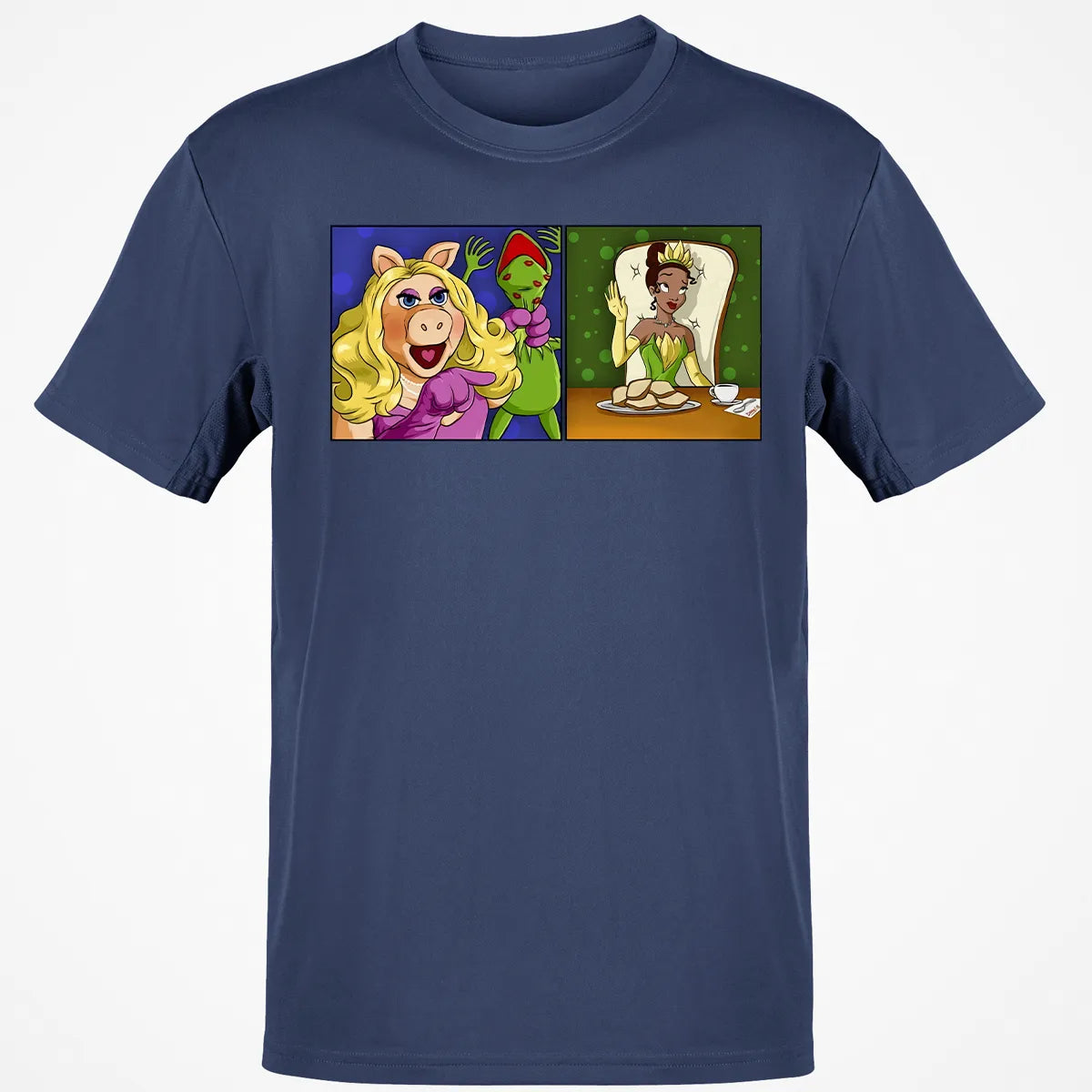 Classic Unisex T-Shirt - KKV88EDP