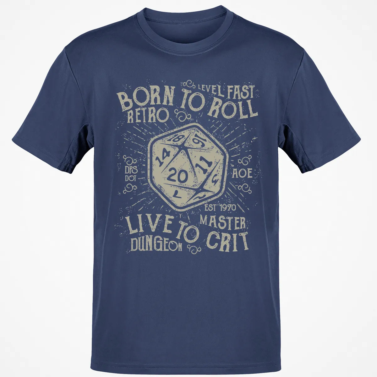Classic Unisex T-Shirt - 1HKG6XAZ