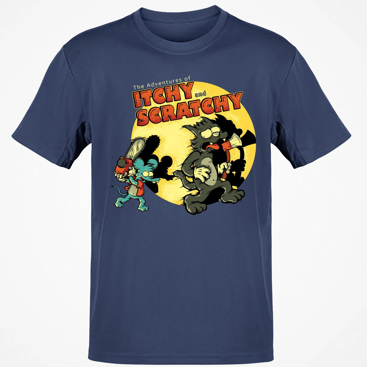 Classic Unisex T-Shirt - V55Q3UWB