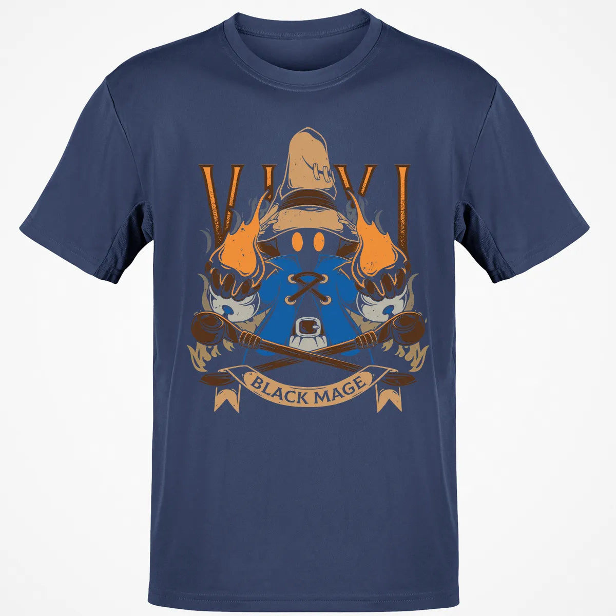 Classic Unisex T-Shirt - V1NR6KM1