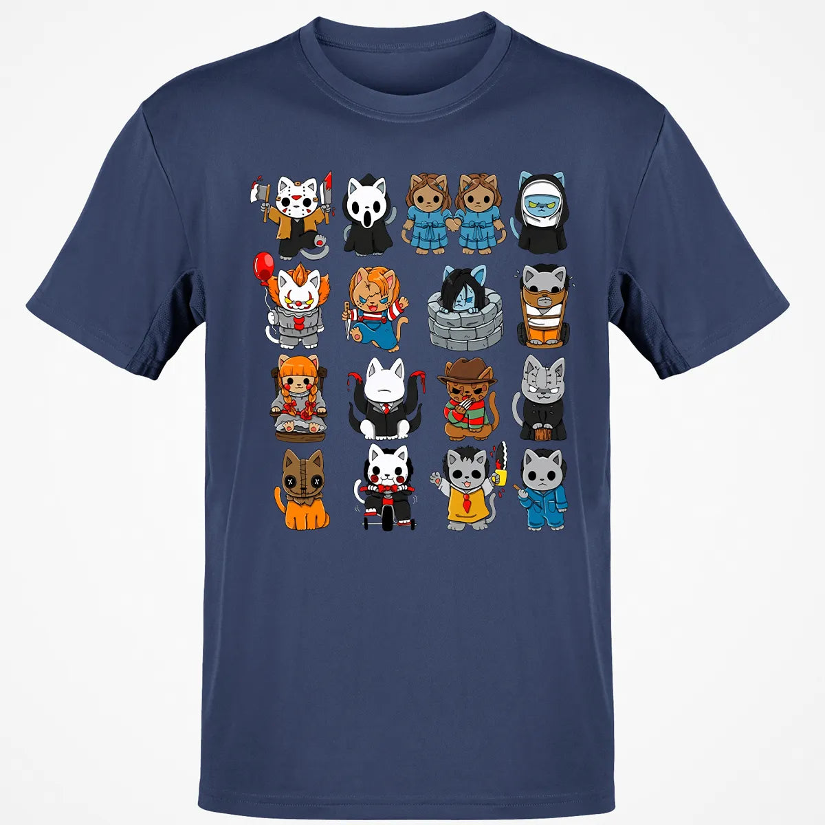 Classic Unisex T-Shirt - J2U3JM81