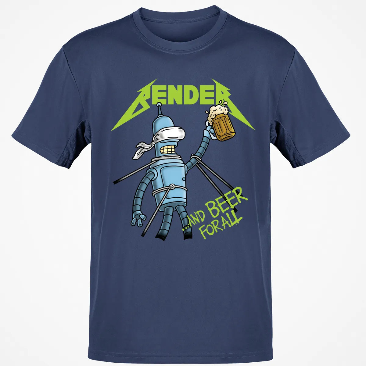 Classic Unisex T-Shirt - CEN8XBGY